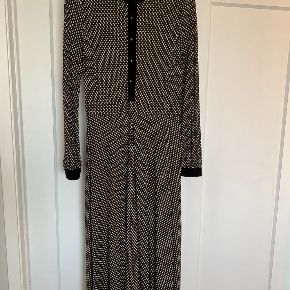 Tory Burch Midi Dress